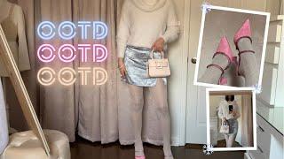 OOTD! THE CUTEST WINTER OUTFIT EVER! | Gabriella Mortola