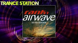 Rank 1 - Airwave (Gav Crayton Rework) [FREE DOWNLOAD]