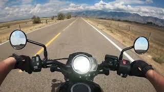 The 5 Things I Dislike about the Honda Rebel 1100 (Things I would change after 2000 miles)