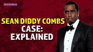 Sean Diddy Combs Jailed | Everything You Need To Know About Sean Diddy Combs Case | N18G