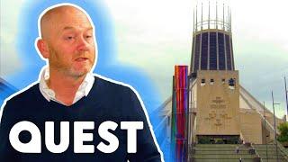 “The Biggest Church Clearance We’ve Ever Done!“ | Salvage Hunters