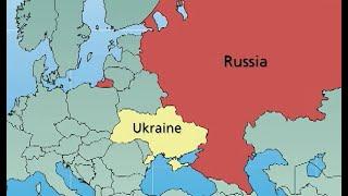 What is Russia’s relationship with Ukraine?