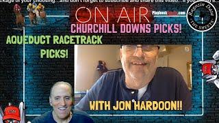 Horse Racing Picks – How to bet on horses and win with Jon Hardoon