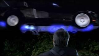 Knight Rider 2009 - Attack Mode Transformation and Turbo Boost Scene