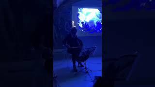 Cello_Piano_RX In Red #anima #piano #cello #composer  #music #concerto #celloandpiano #live #vrubel
