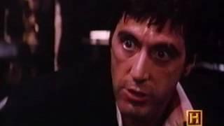 Scarface Tv Version - Ending