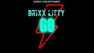 BRIXX LITTY - GO