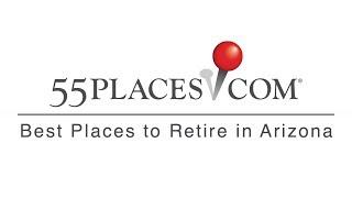 Best Places to Retire in Arizona