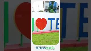 What makes Technopark Thiruvananthapuram special?