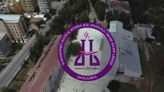 Karaköprü Hatice Kübra İmam Hatip Lisesi Tanıtım Filmi