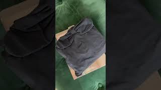 Skims Bodysuit Unboxing ASMR #asmrunboxing #asmrsounds #skimsbodysuit