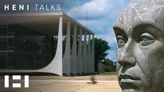 Building Brasília: A Modernist Utopia | HENI Talks