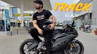 SUNDAY TRACK|MAZA AGAYA|YAMAHA|SHAZZY ALI MOTOVLOGS