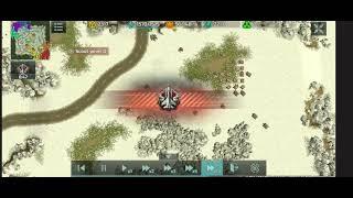 high rank enemy challenging battle  aow3 3vs3 pvp