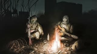 30 Minutes of Post Apocalyptic Acoustic Guitar (S.T.A.L.K.E.R Inspired) (Part 1)