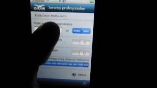 Serwisy PRO - Infor