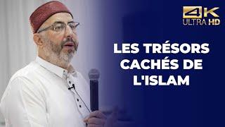 Les trésors cachés de l'Islam - Mourad Hamza [ Conférence complète en 4K ]