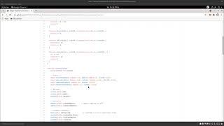 2 Min Custom ERC20 Token + ICO Smart Contract for Ethereum in Solidity [ Crypto ]!