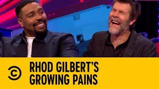 'Planet Hollywood For Your Twelfth Birthday?!' | Growing Pains | Comedy Central UK