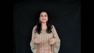 Shraddha Shreykar - Hindi Intro