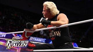 The Last Outlaw, Jeff Jarrett, hangs up his boots? | 1/1/25 AEW Dynamite