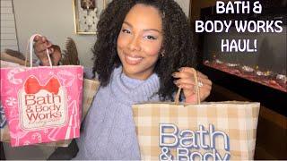 BATH & BODY WORKS TOTAL BODY CARE DAY HAUL! $4.95 SALE!️