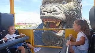 Vialand Tema Park King Kong