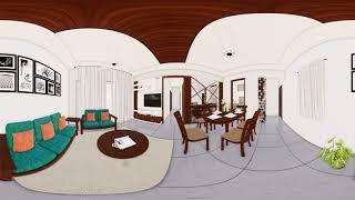 LIVING - OPTION 2 - MR NITIN LAMBA -