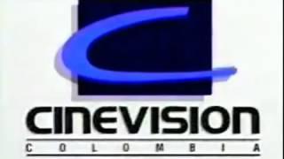 CINEVISION, LoGo ORiGiNAL (Modificado)