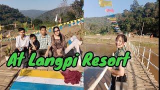 Karbi Langpi Resort Amtereng @west karbi anglong near Baithalangso