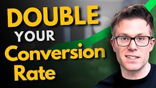 Watch This Video If Your Website Converts at Less than 2%