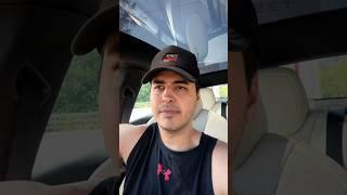 واکنش آریا کئوکسر به جنگ ایران و اسرائیل‼️