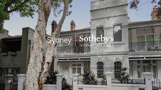 127 Darling Point Road, Darling Point | Sydney Sotheby's International Realty