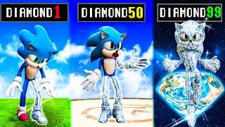 Upgrading to Diamond Sonic in GTA 5 RP