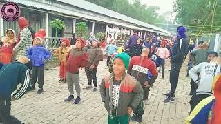 morning exercise 