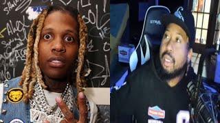 DJ Akademiks Speaks On Lil Durk & Him Being OFFICIALLY INDICTED By The Feds For M*rder For Hire