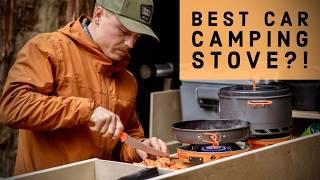 Jetboil Genesis 1-Year Review: Best Stove for Car Camping?