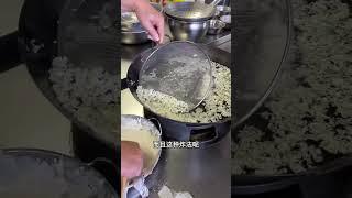 你知道天妇罗虾是怎么做的吗？今天分享给大家，