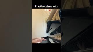 PRACTIC PIANO WITH MEEE