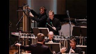 Jonathan Harvey, Bhakti - Ensemble intercontemporain - Duncan Ward