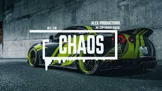 Powerful Legendary Trap Beat by Alex-Productions (No Copyright Music) | Free Music | Chaos |