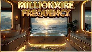 WHEN THIS VIDEO APPEARS [Listen for Just 7 Minutes] Manifest Wealth & Abundance