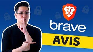 Avis sur le navigateur Brave 2022 | Le navigateur Brave est il sûr à utiliser ?