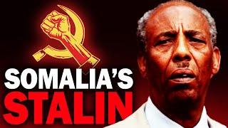 Did Siad Barre Ruin SOMALIA ??