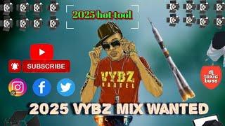 [DJ TOXIC BOSS 2025 MIXTAPE] LYRII CHRONIC LAW MASCIKA  QUILL DEM officail  ardio