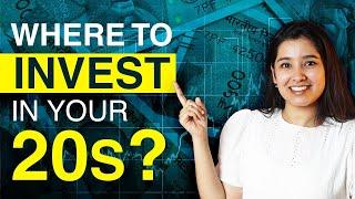 How Students can Earn and Invest?