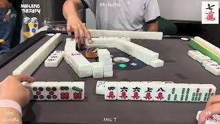 #534 Sept 20 2024 Sensya na po, nababaliw na! #mahjongtherapy #mahjong