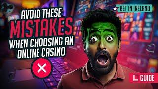 How to Choose the Best Online Casino: 8 Proven Tips