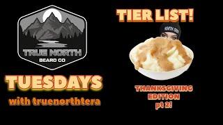 True North Tuesdays with True North Tera