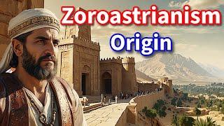 Zoroastrianism: The Ancient Faith That Shaped Modern Religions | History and Legacy